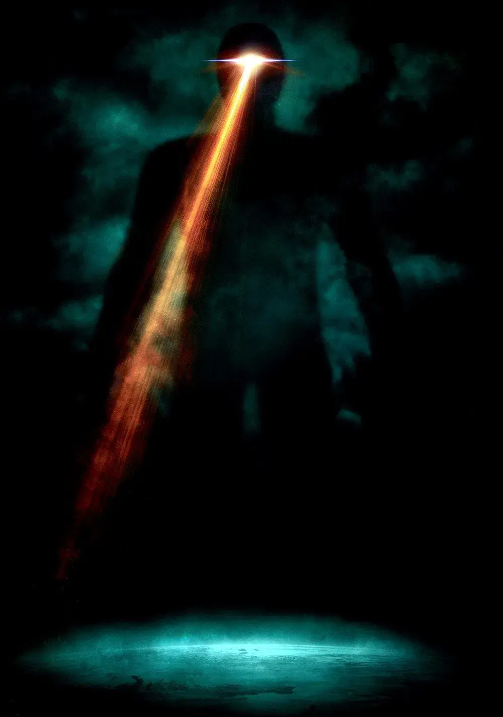 images of the movie The Day the Earth Stood Still