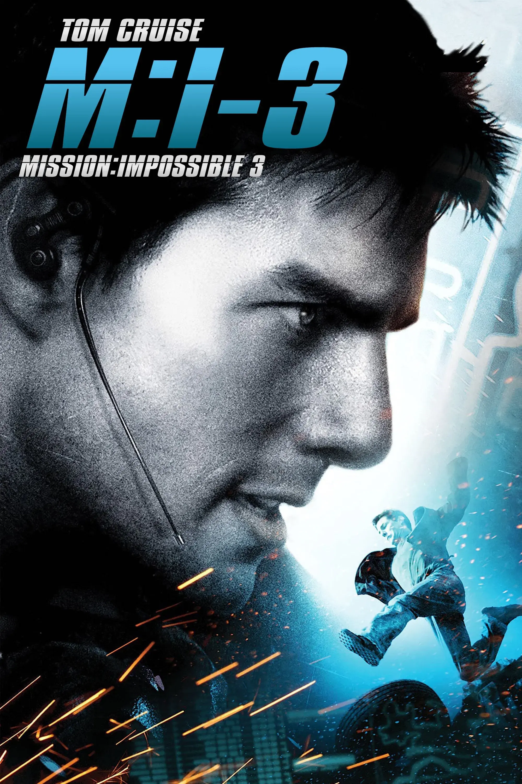 images of the movie Mission: Impossible III