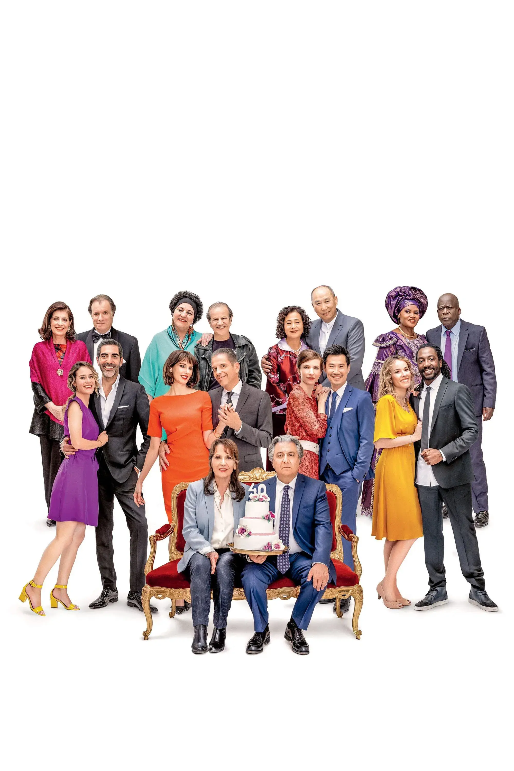 images of the movie Serial (Bad) Weddings 3