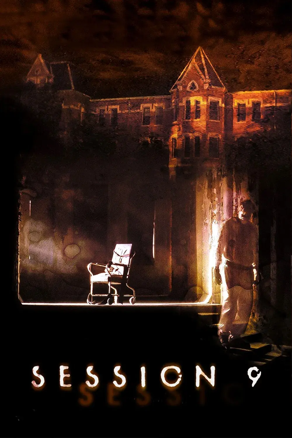 images of the movie Session 9