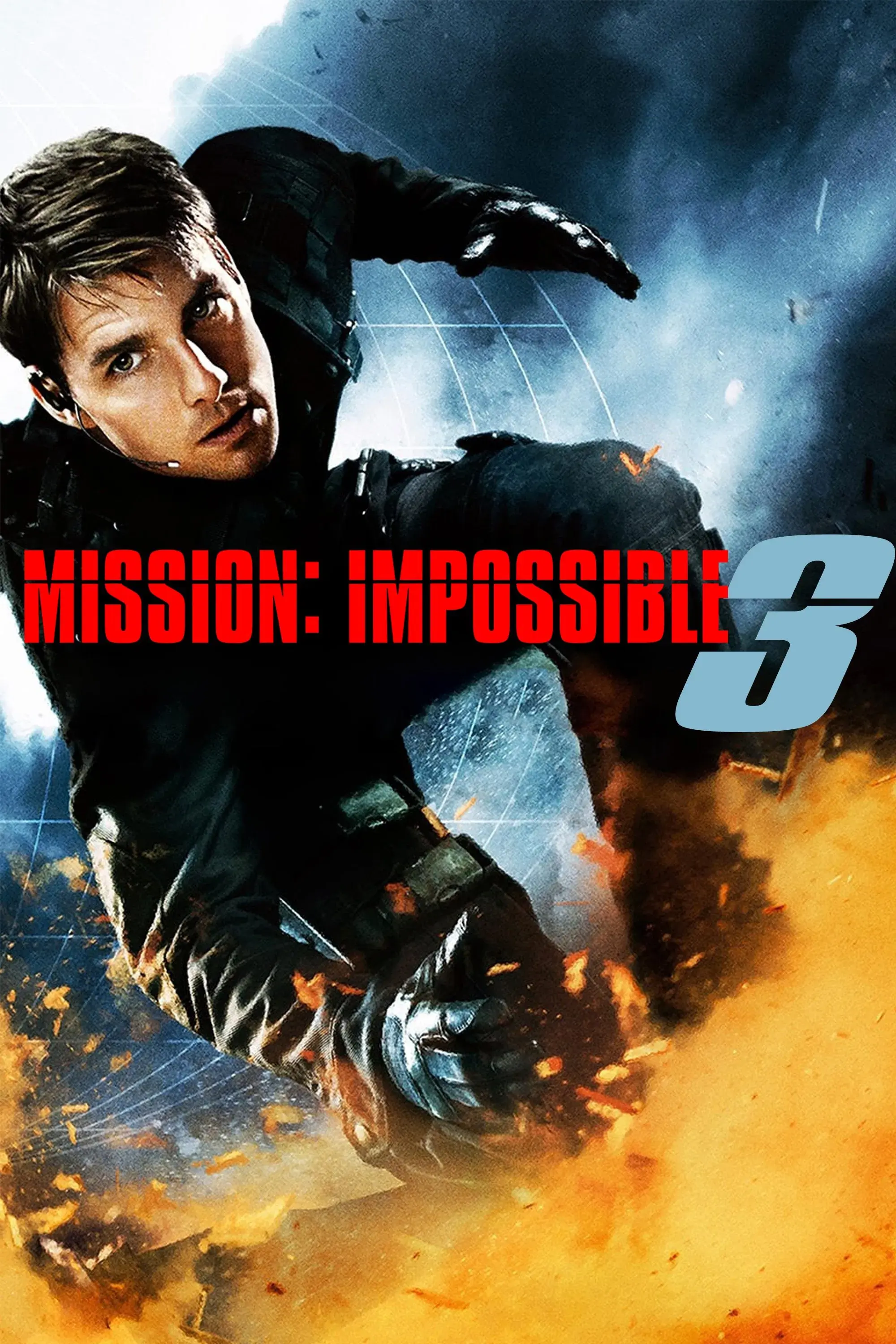 images of the movie Mission: Impossible III