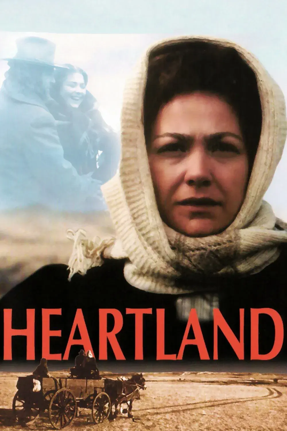 images of the movie Heartland