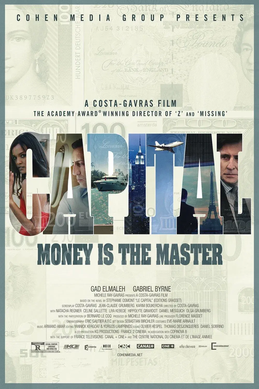 images of the movie Capital
