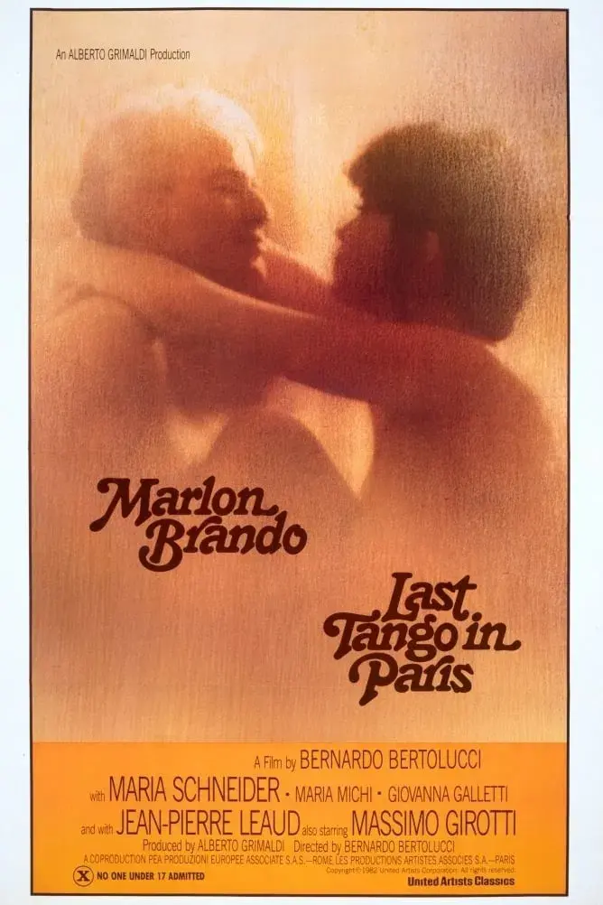 images of the movie Last Tango in Paris