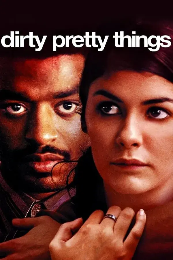 images of the movie Dirty Pretty Things