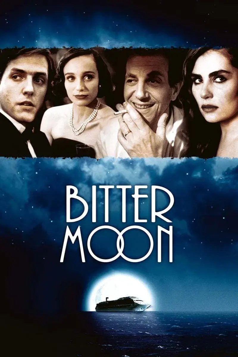 images of the movie Bitter Moon