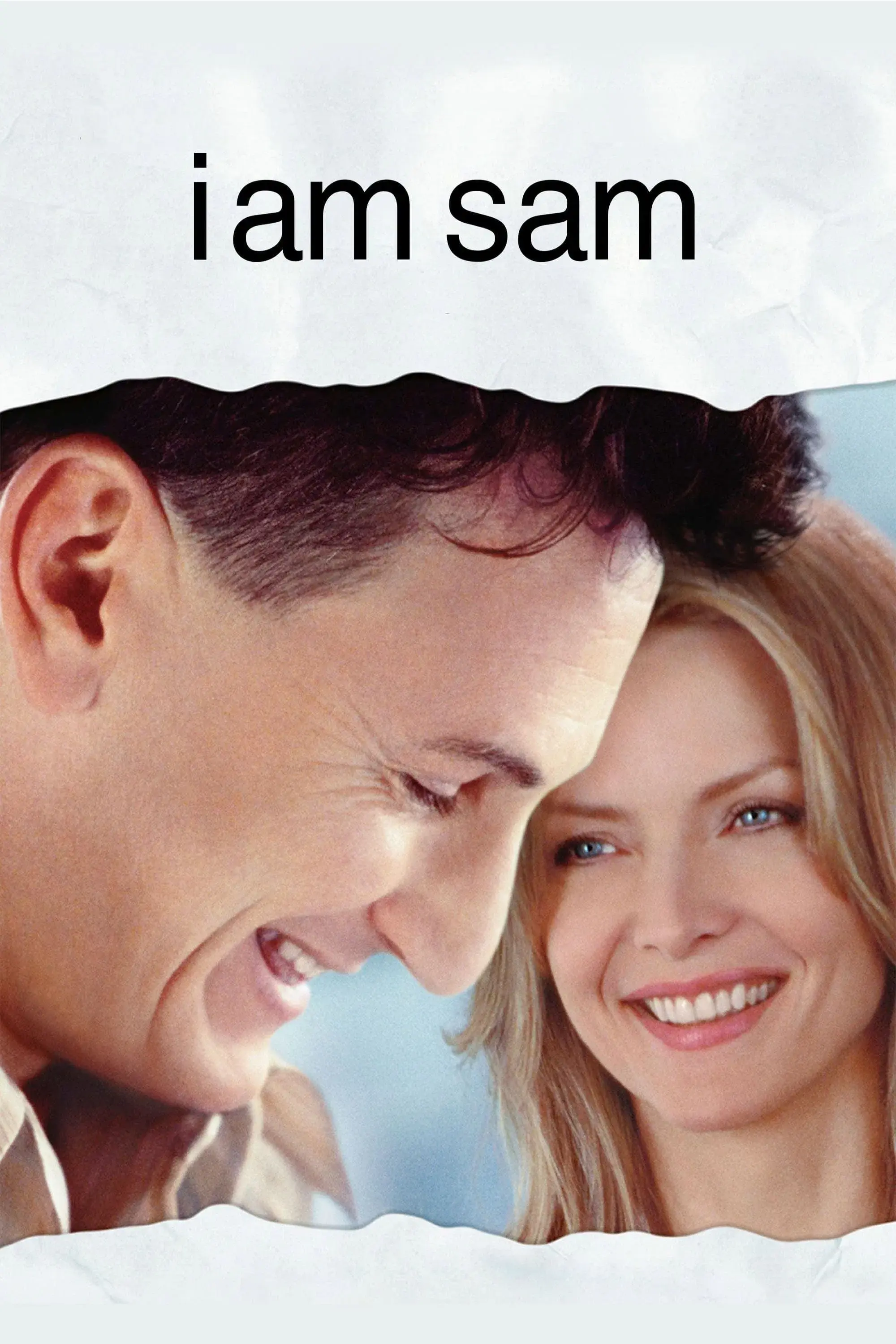 images of the movie I Am Sam