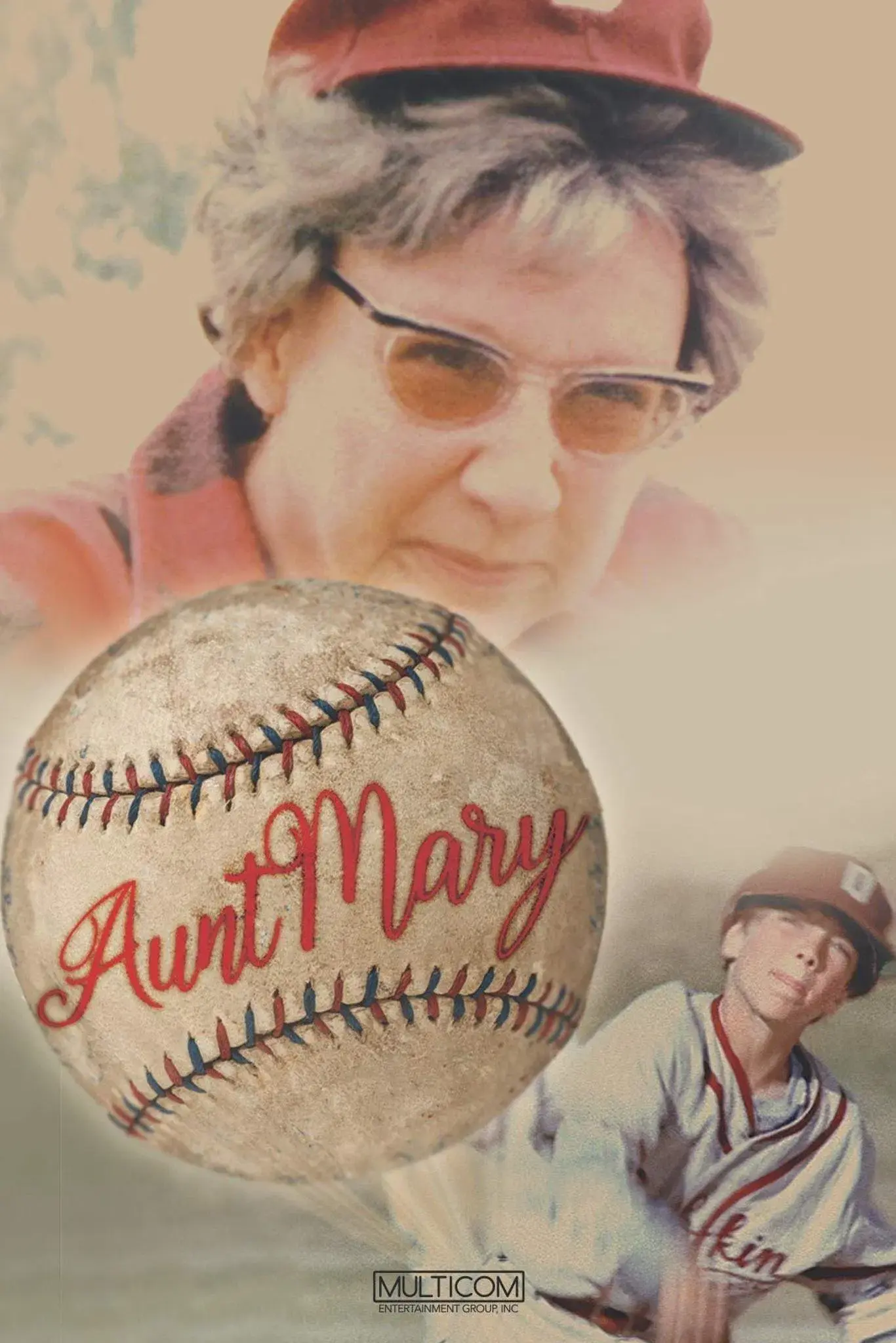 images of the movie Aunt Mary