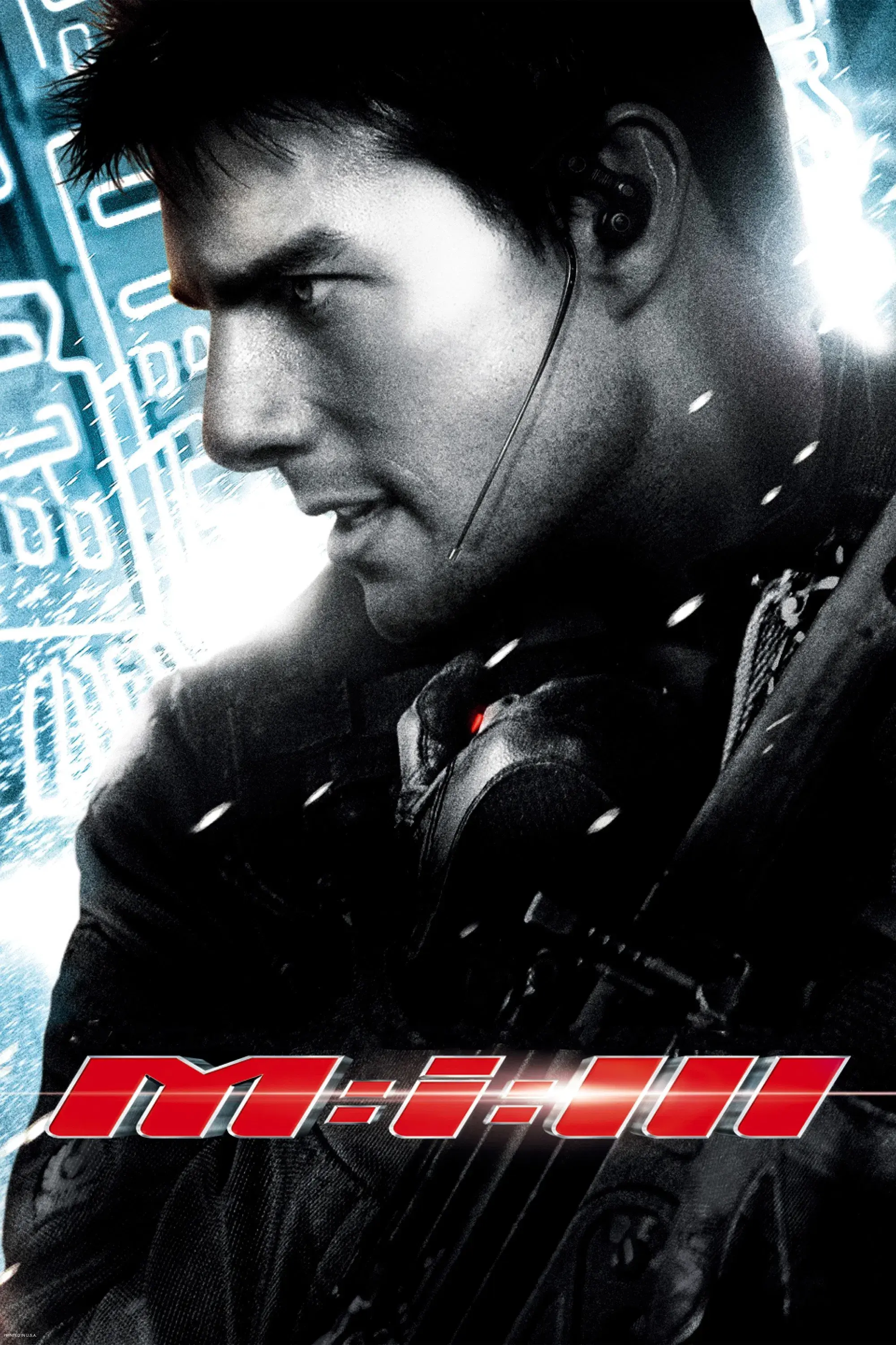 images of the movie Mission: Impossible III