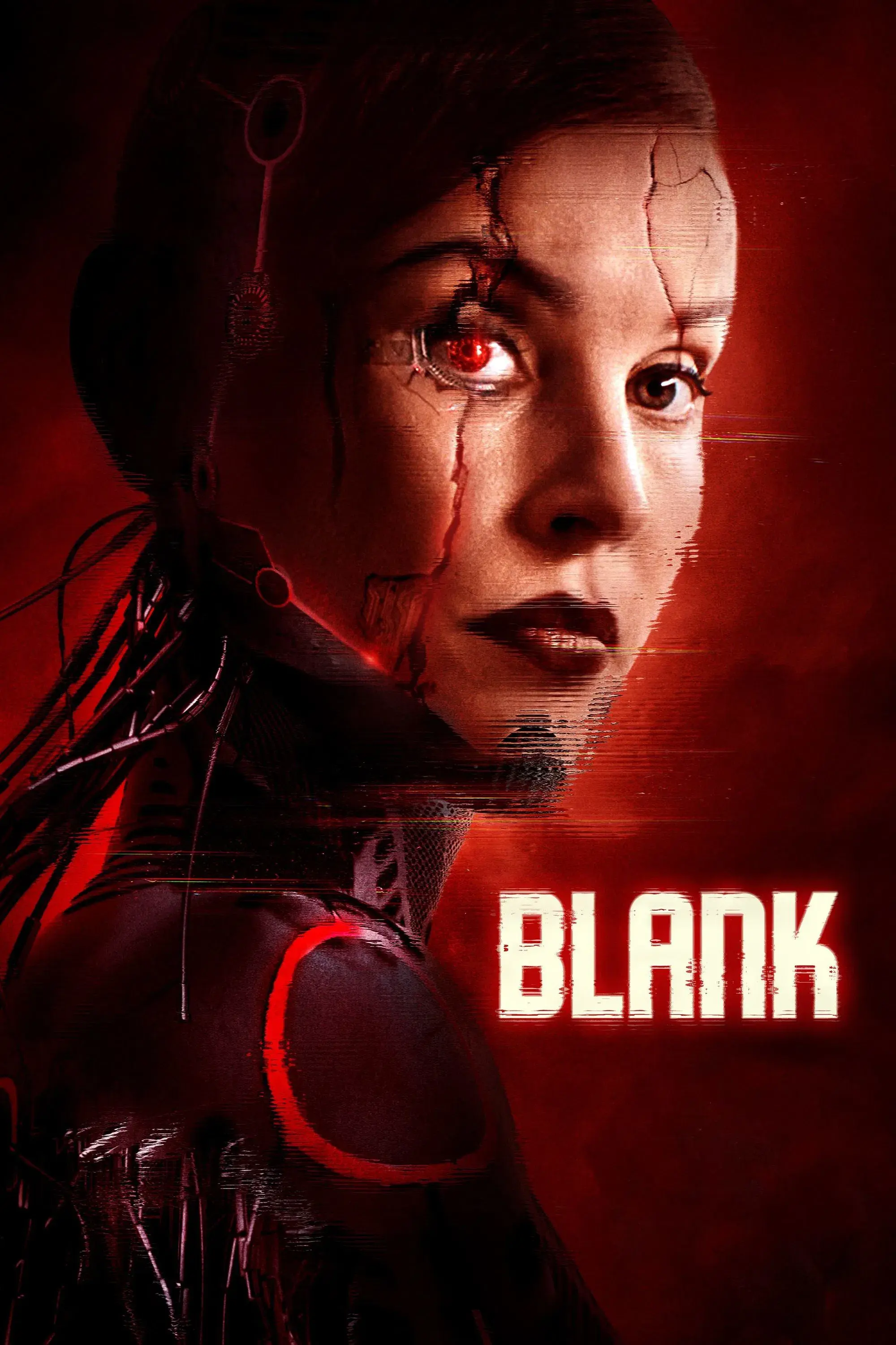 images of the movie Blank