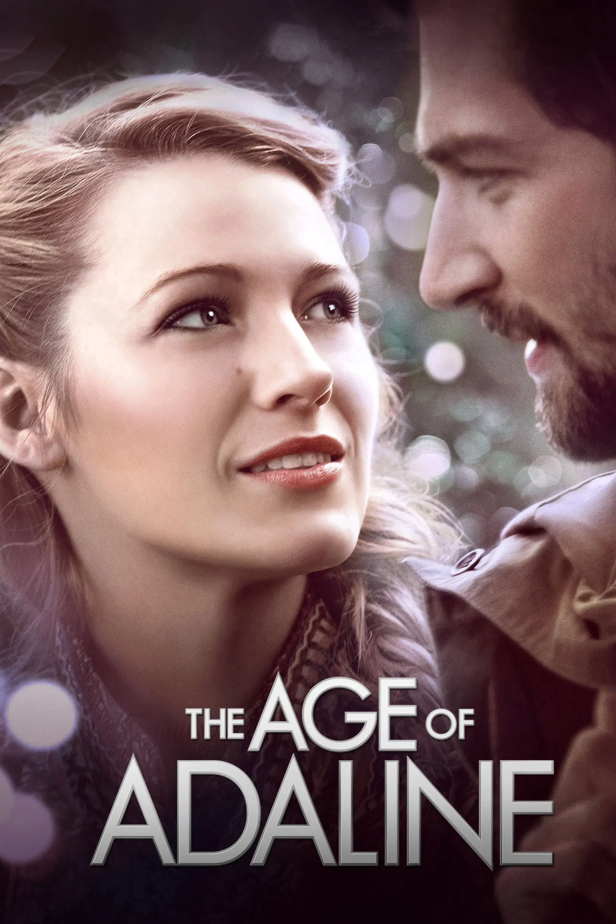 images of the movie The Age of Adaline