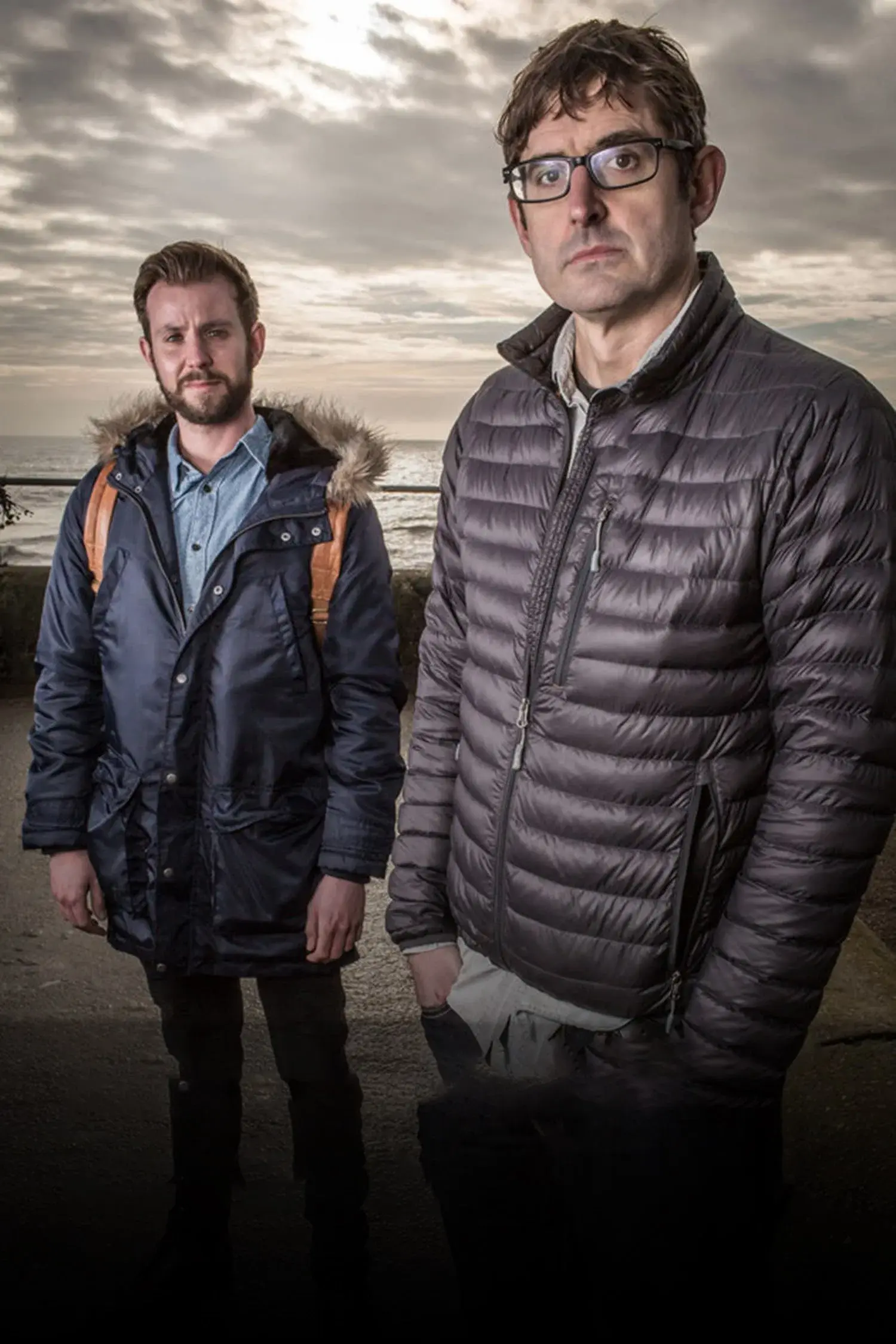 images of the movie Louis Theroux: Drinking to Oblivion