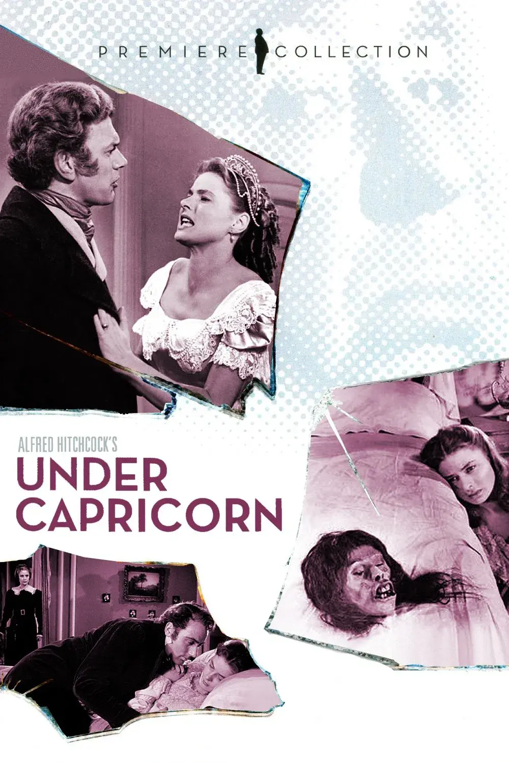 images of the movie Under Capricorn