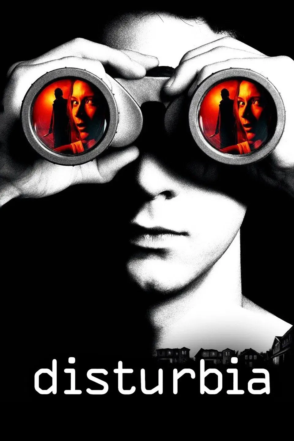 images of the movie Disturbia