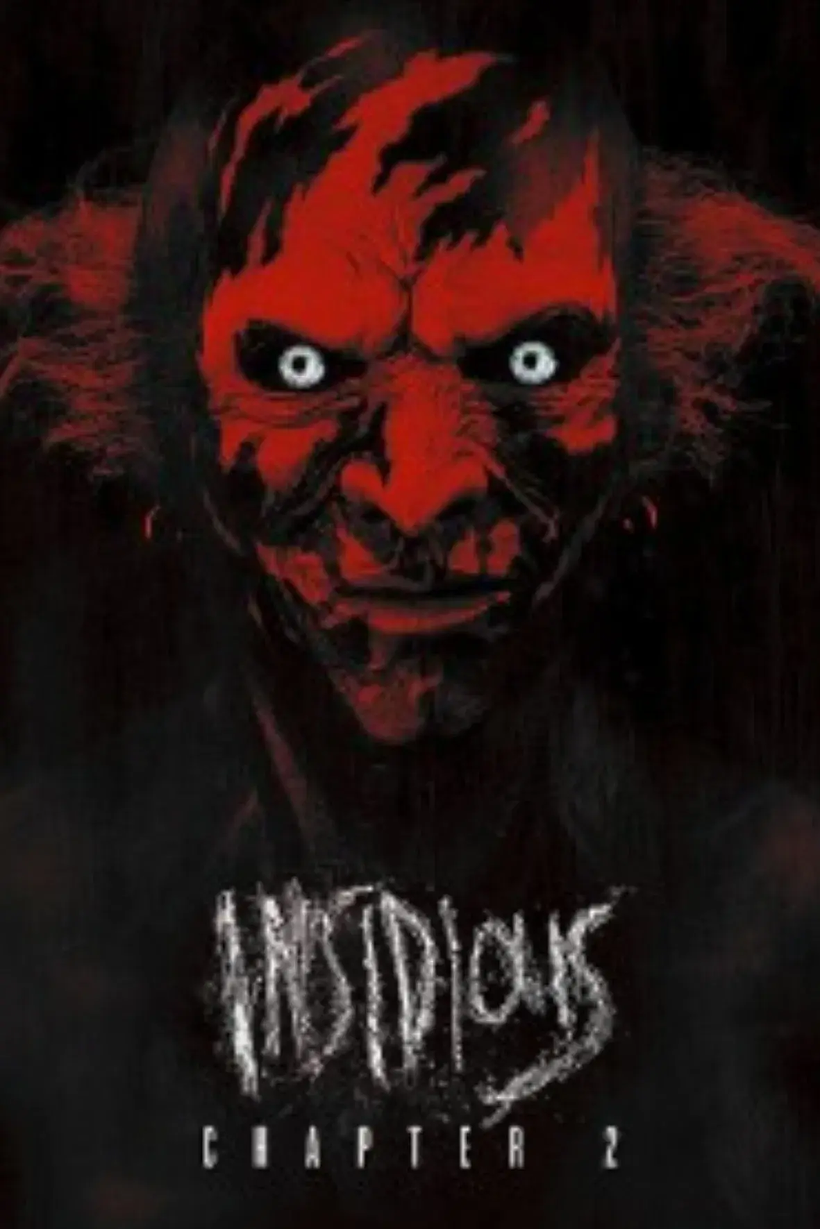 images of the movie Insidious: Chapter 2