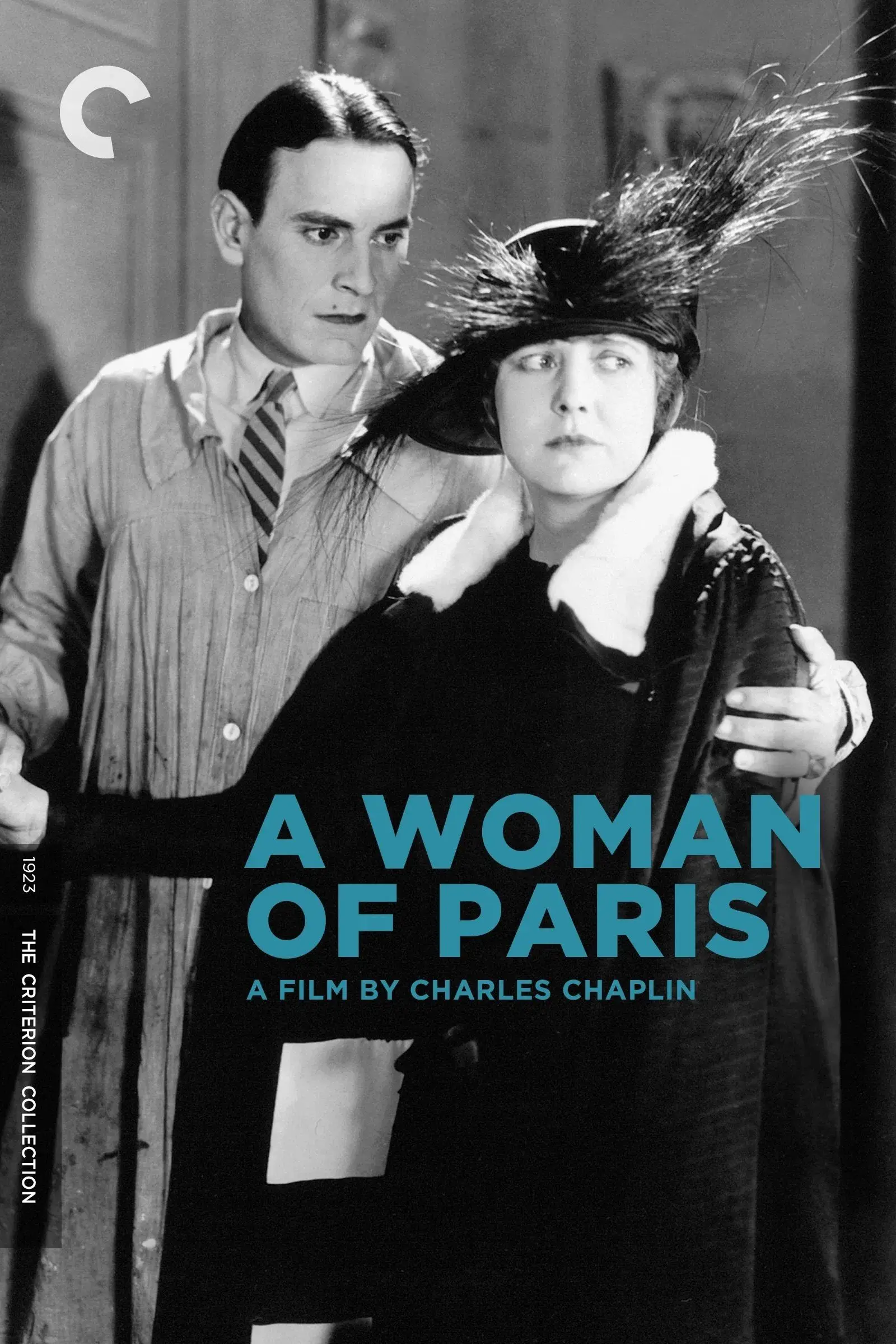images of the movie A Woman of Paris: A Drama of Fate