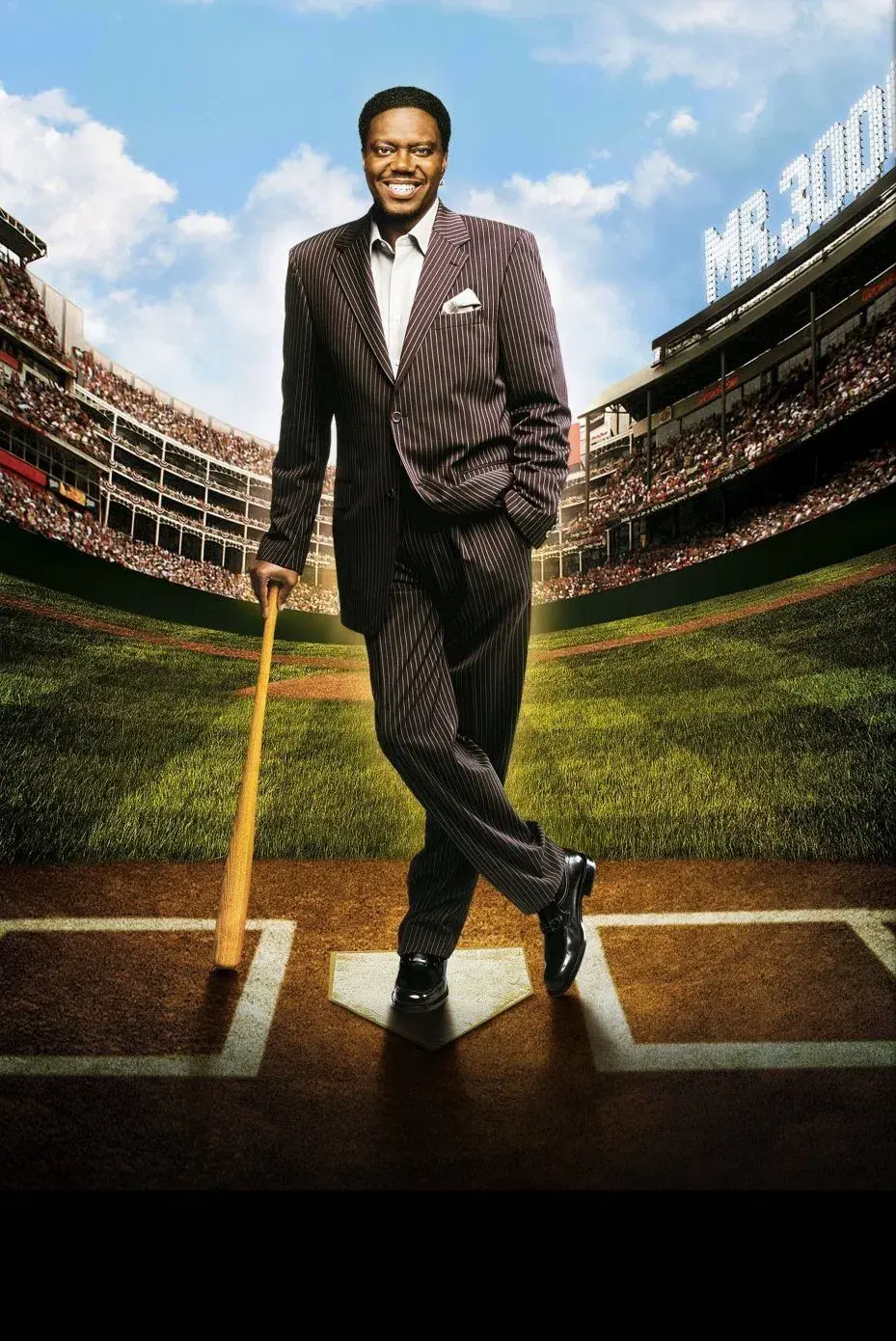 images of the movie Mr. 3000