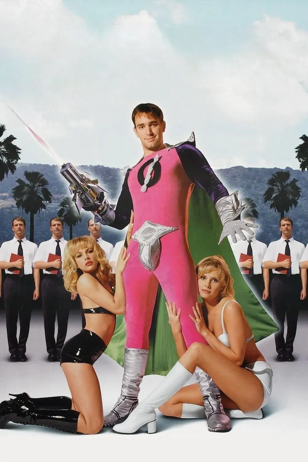 images of the movie Orgazmo