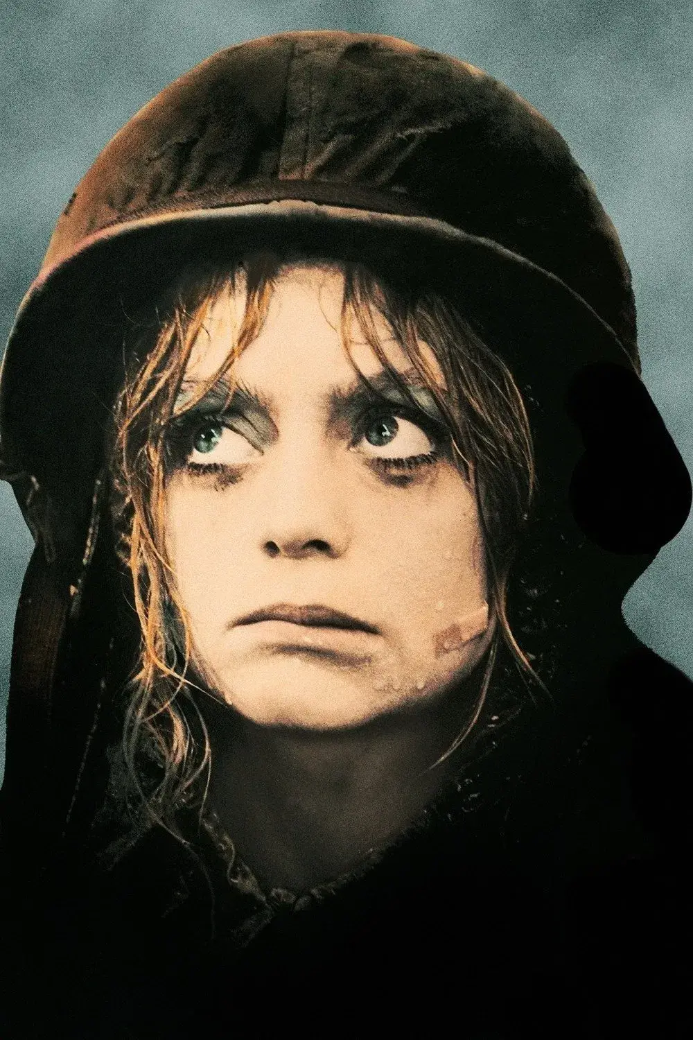 images of the movie Private Benjamin