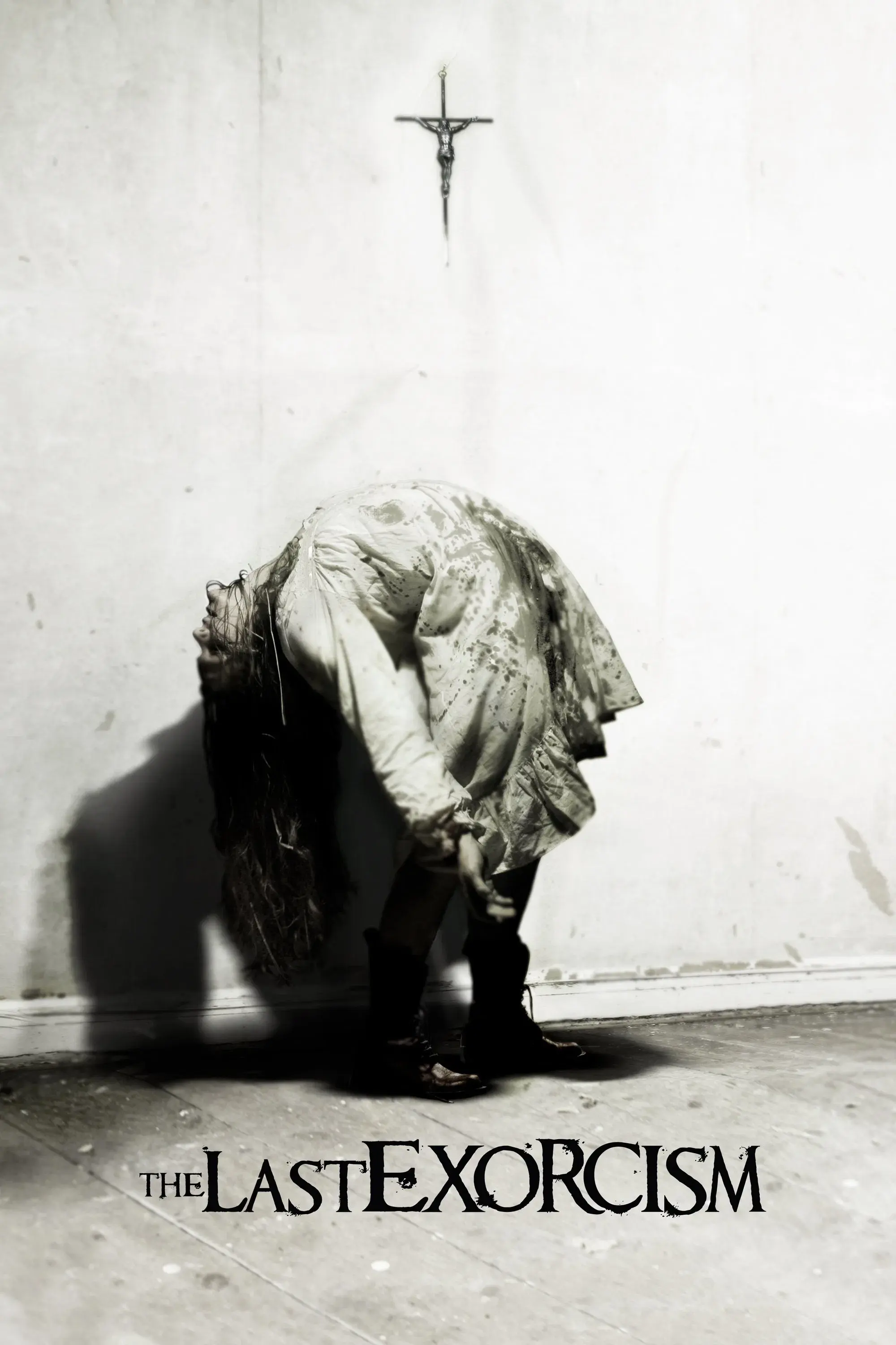 images of the movie The Last Exorcism