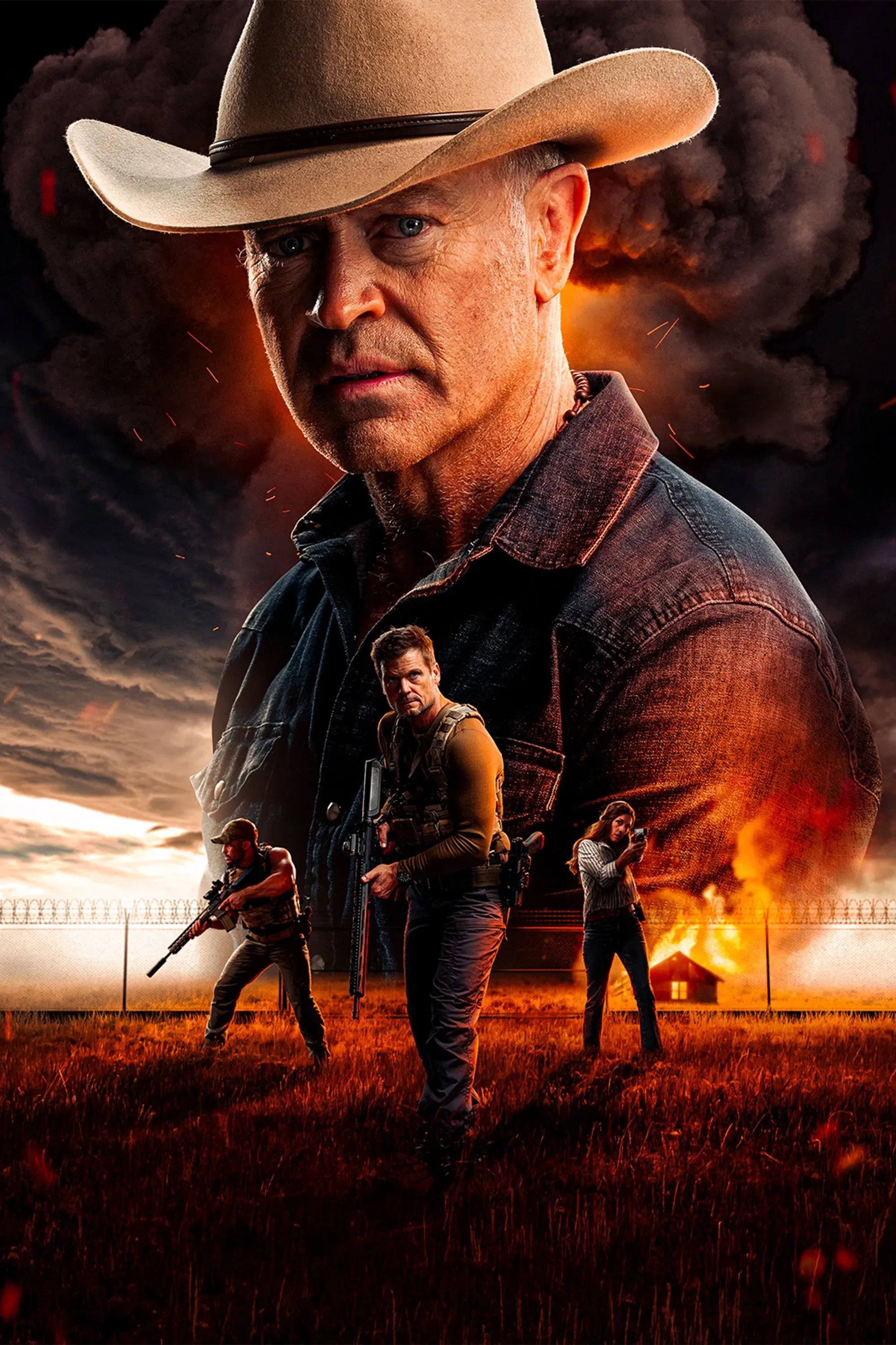 images of the movie Homestead