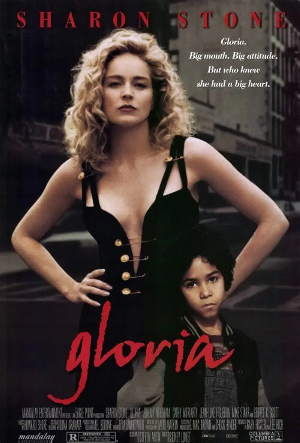 images of the movie Gloria