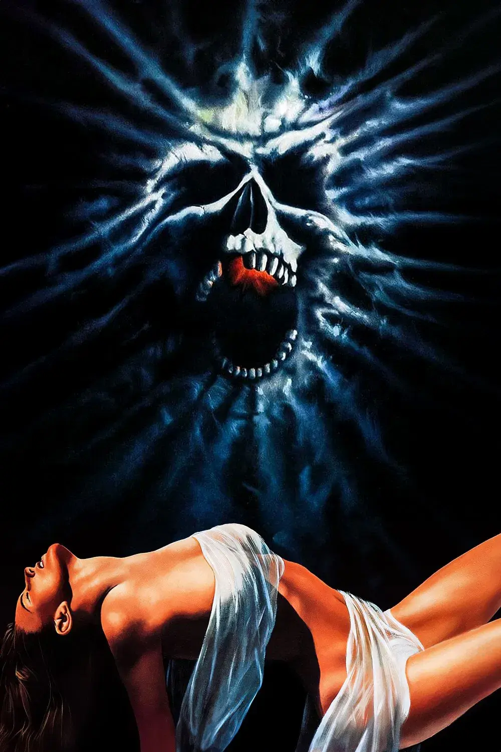 images of the movie The Haunting of Morella