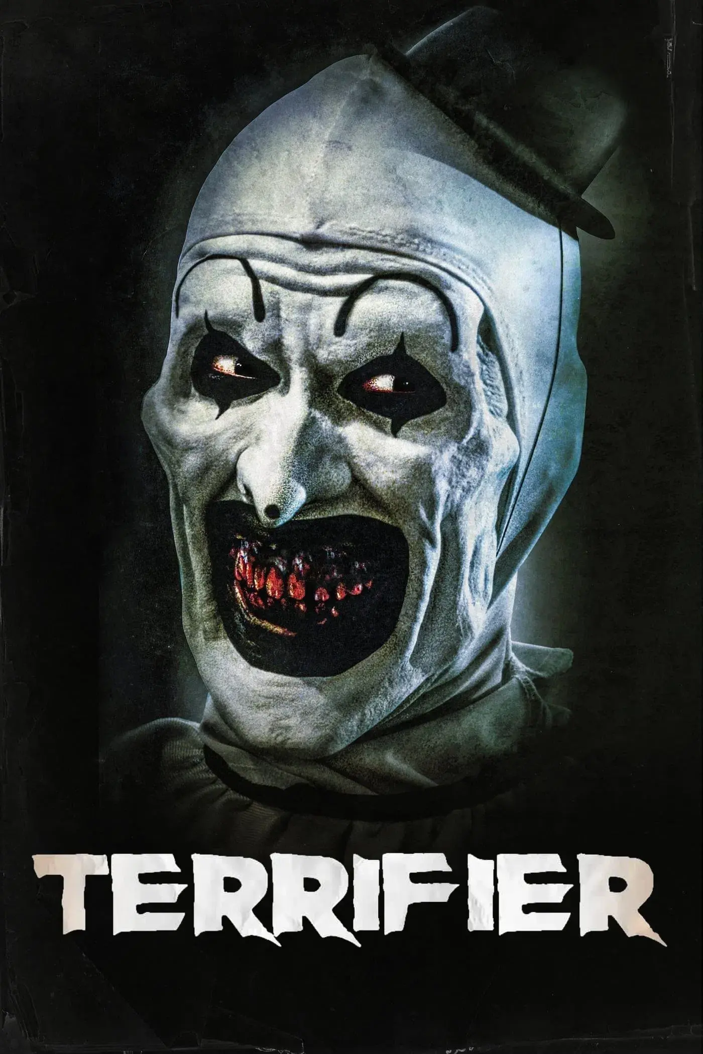 images of the movie Terrifier