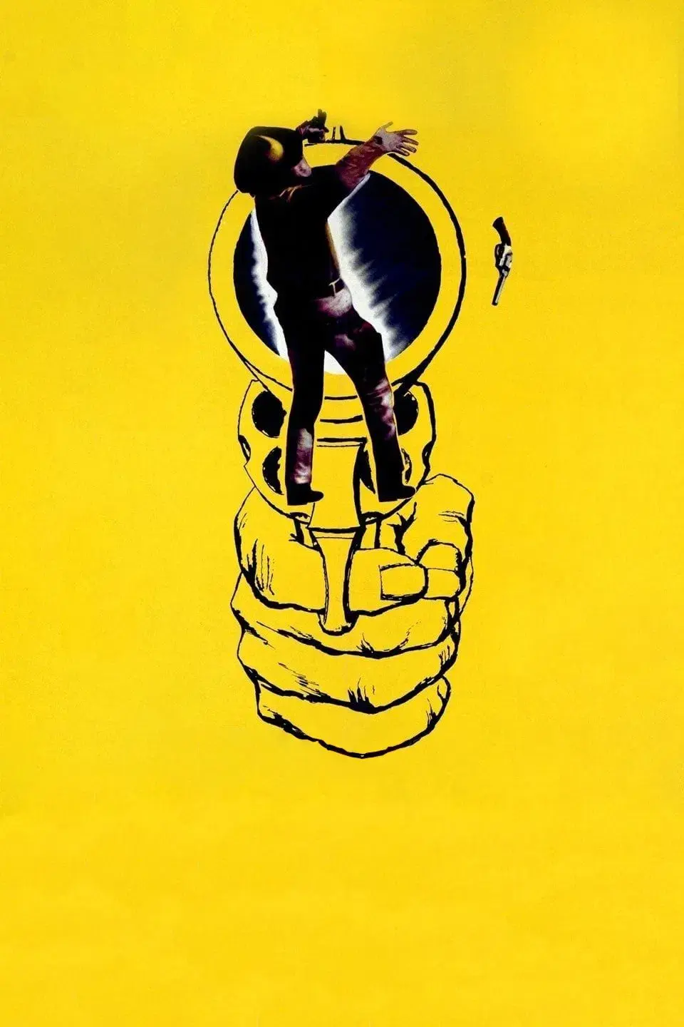 images of the movie Gunman's Walk