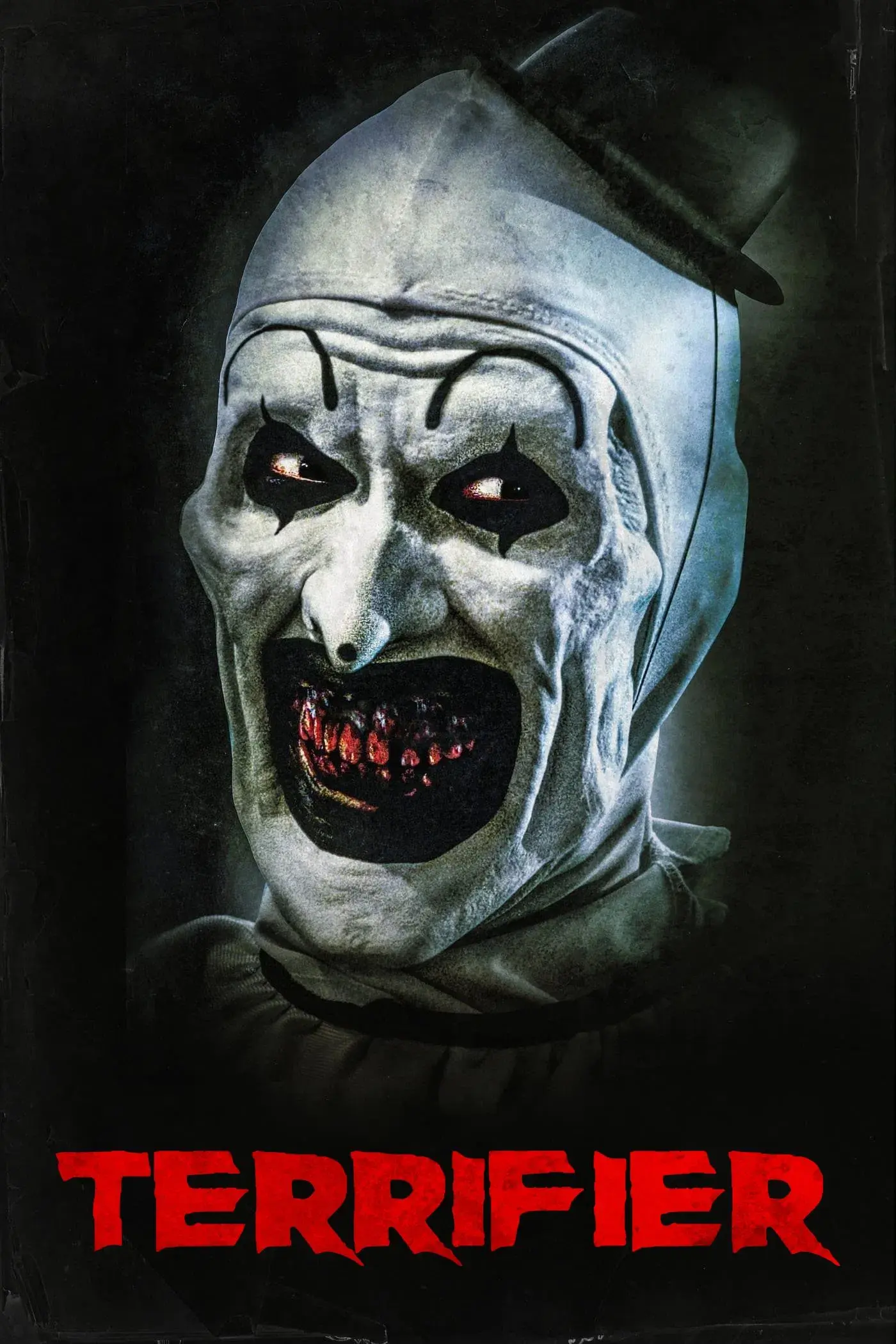 images of the movie Terrifier