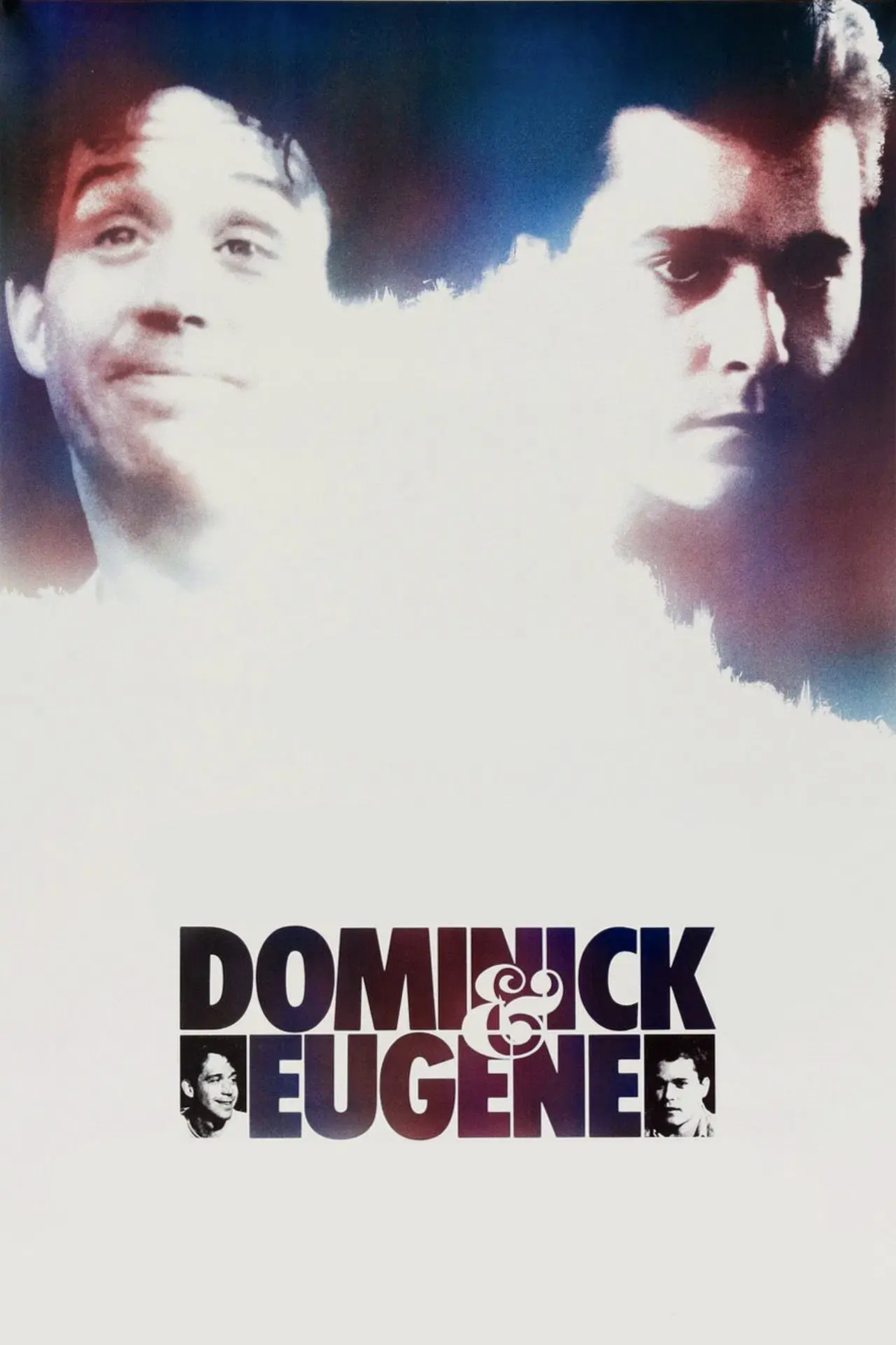 images of the movie Dominick and Eugene