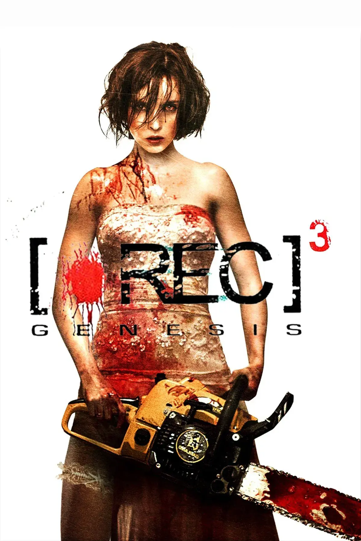 images of the movie [REC] 3: Genesis