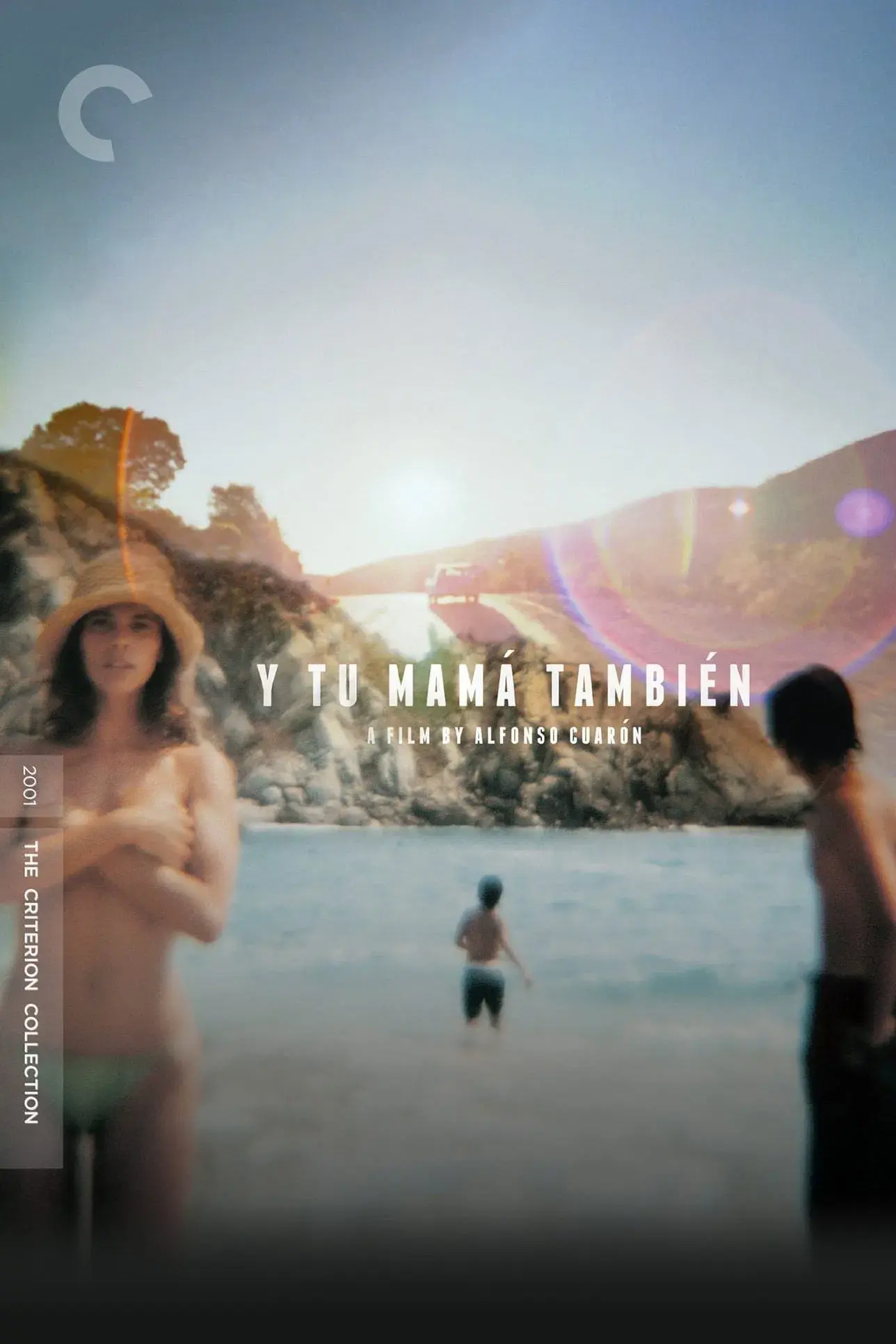 images of the movie Y tu mamá también