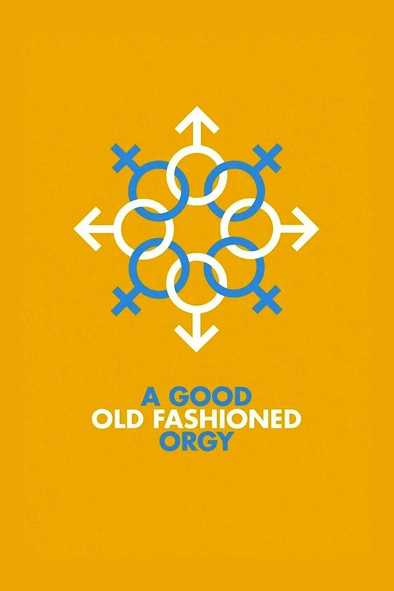 images of the movie A Good Old Fashioned Orgy