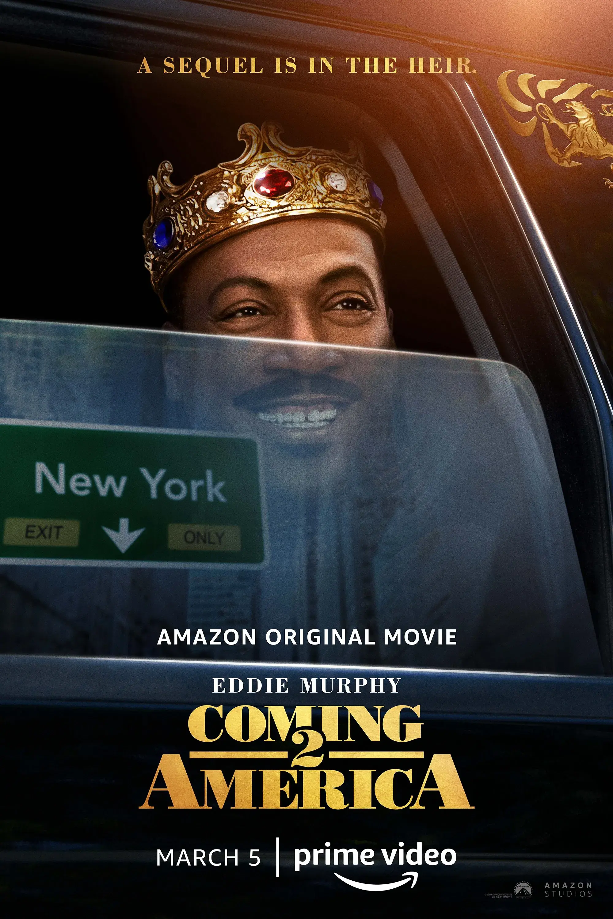 images of the movie Coming 2 America
