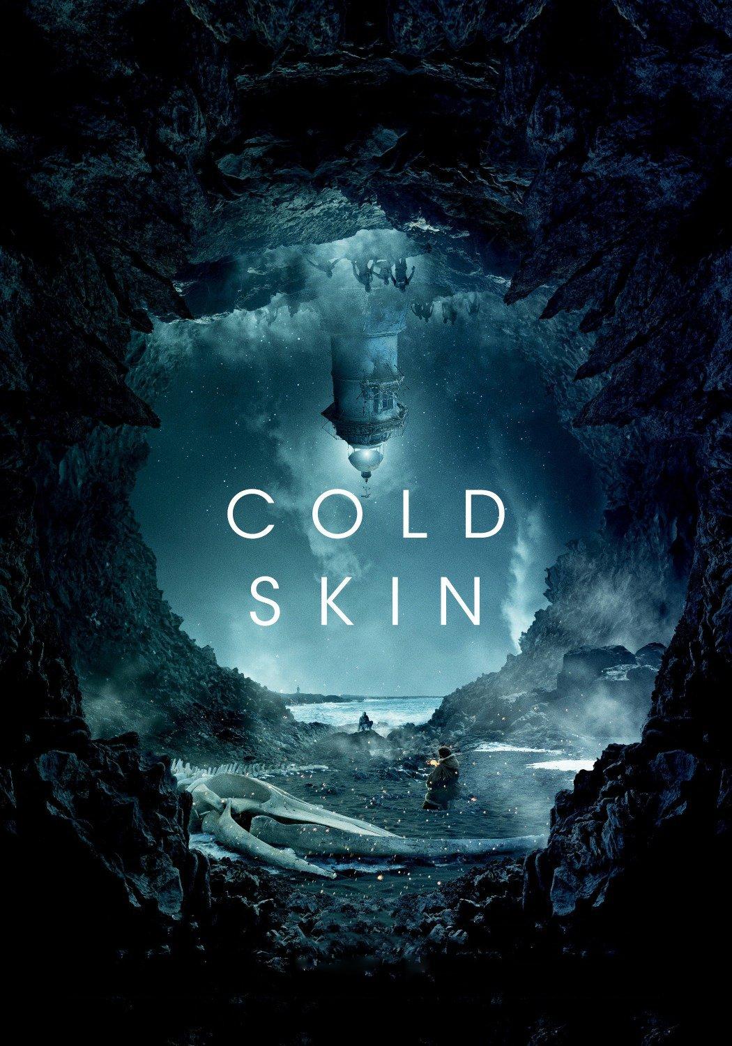 images of the movie Cold Skin