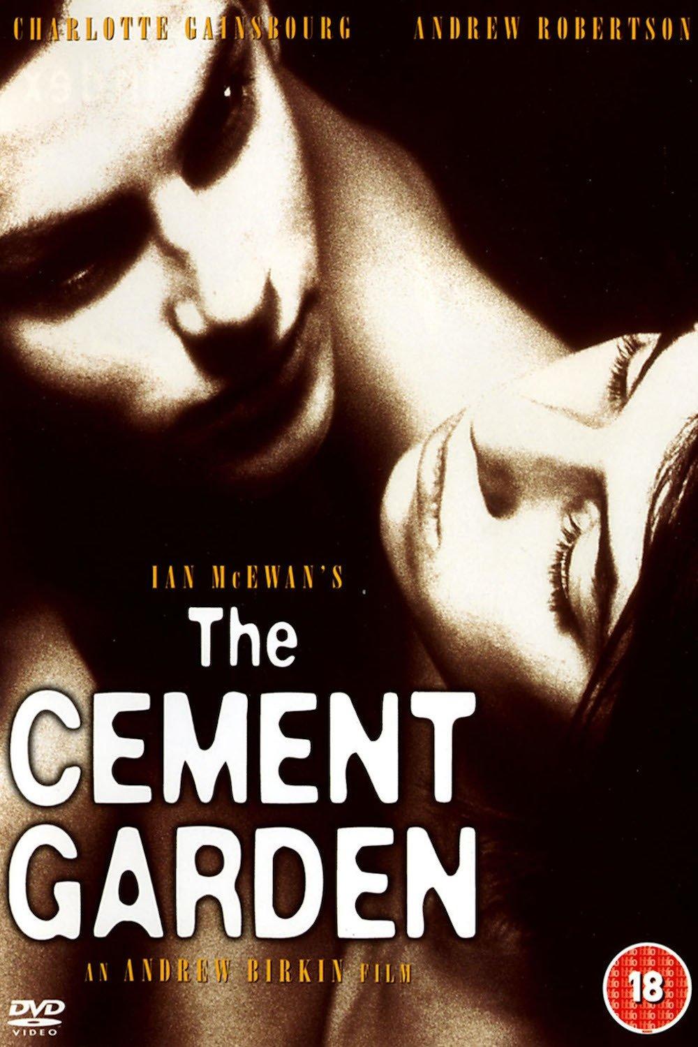 images of the movie The Cement Garden