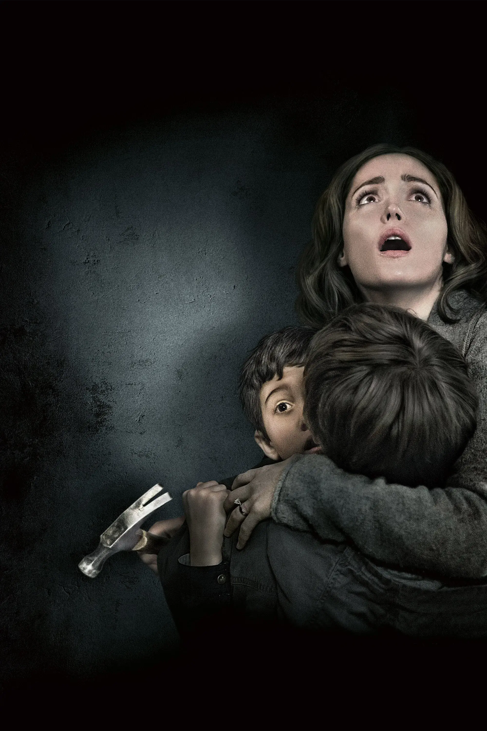 images of the movie Insidious: Chapter 2