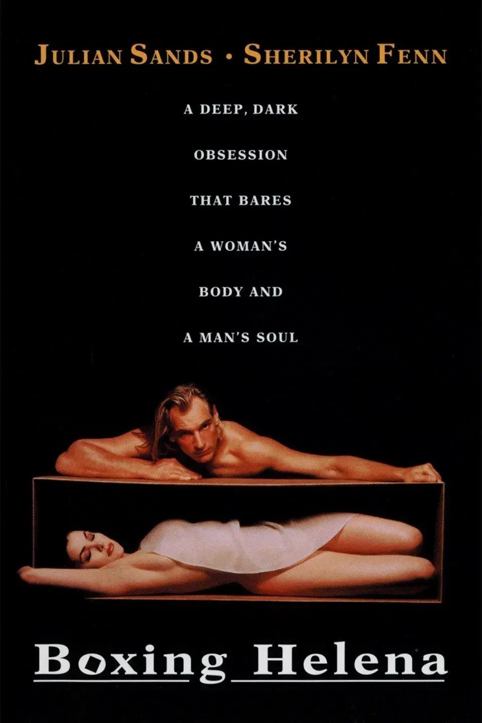 images of the movie Boxing Helena