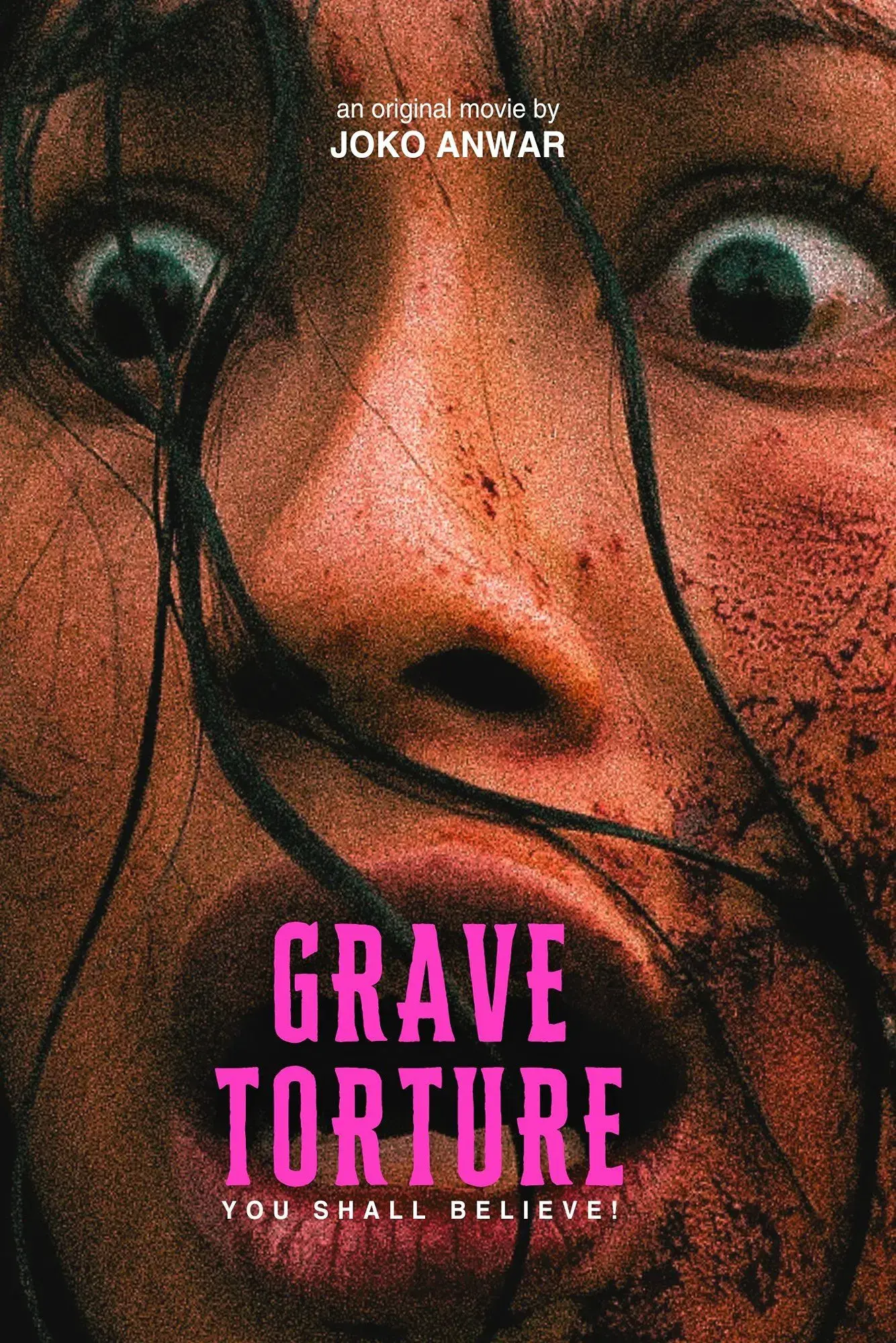 images of the movie Grave Torture