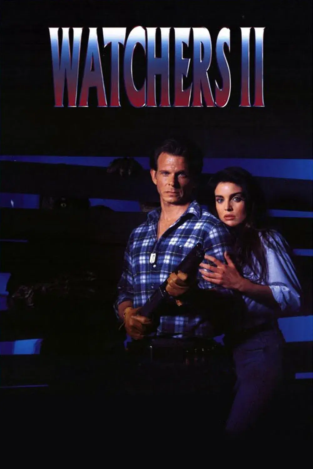 images of the movie Watchers II