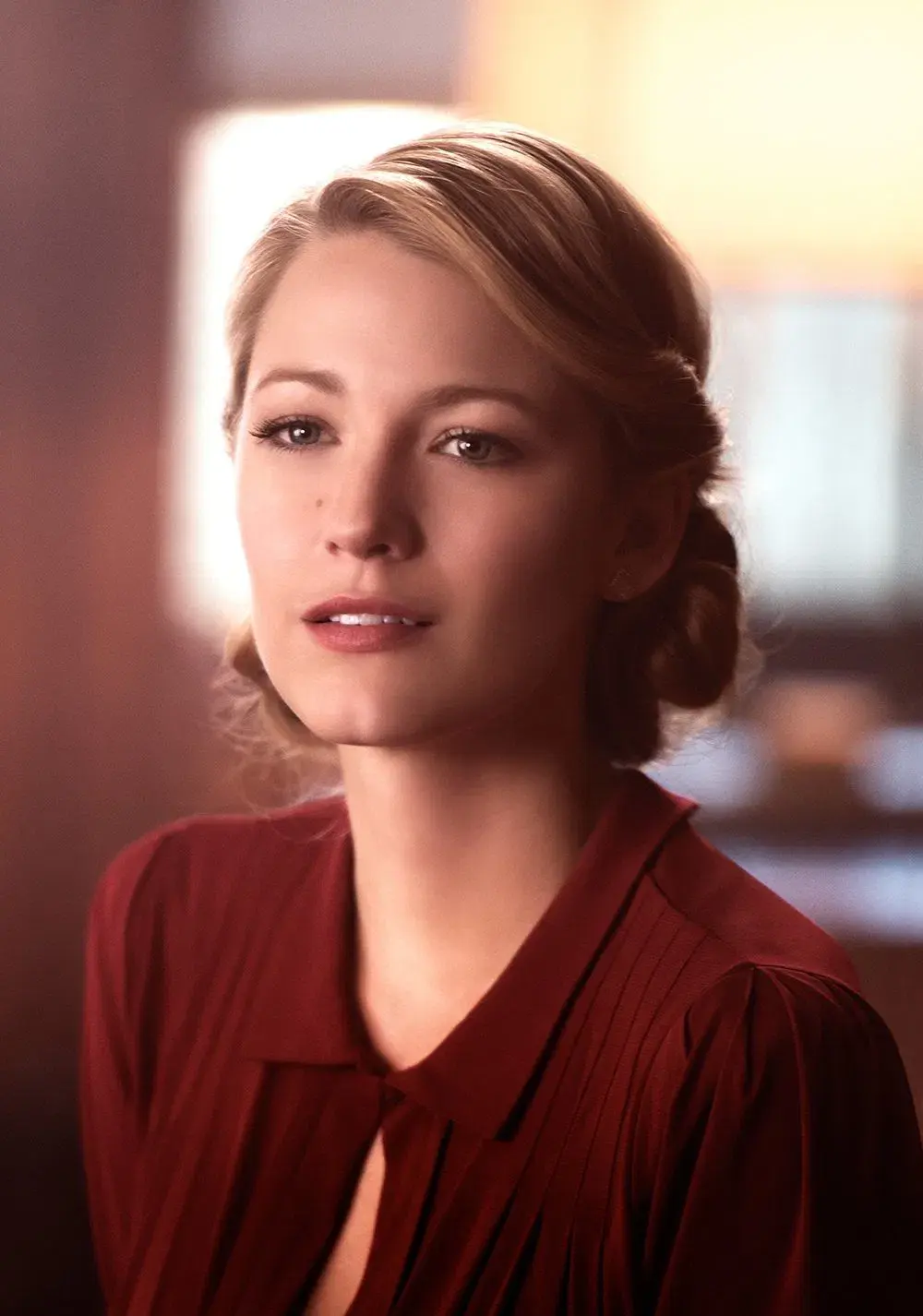 images of the movie The Age of Adaline