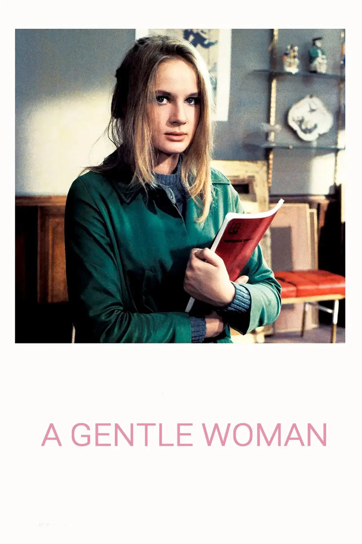 images of the movie A Gentle Woman