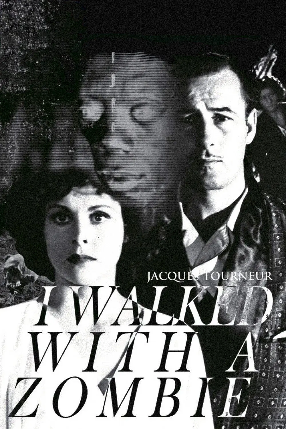 images of the movie I Walked with a Zombie