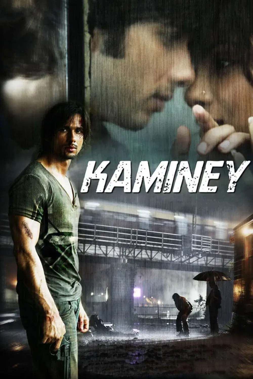 images of the movie Kaminey