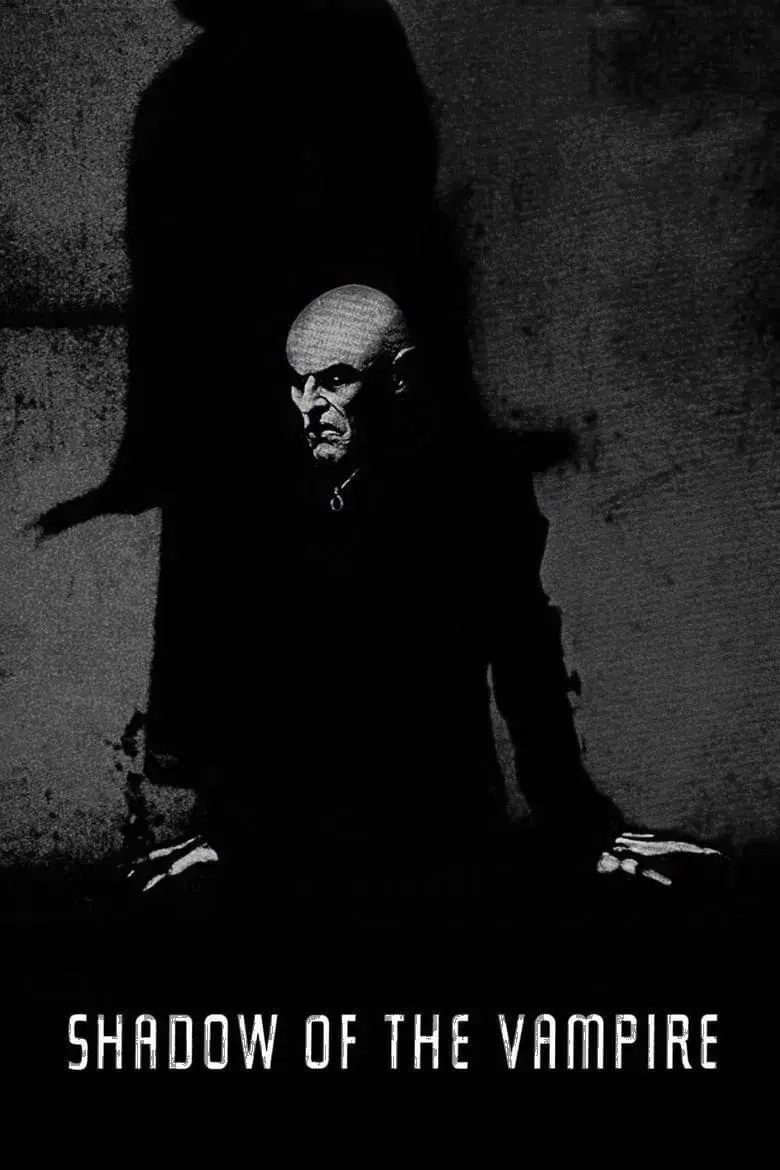 images of the movie Shadow of the Vampire