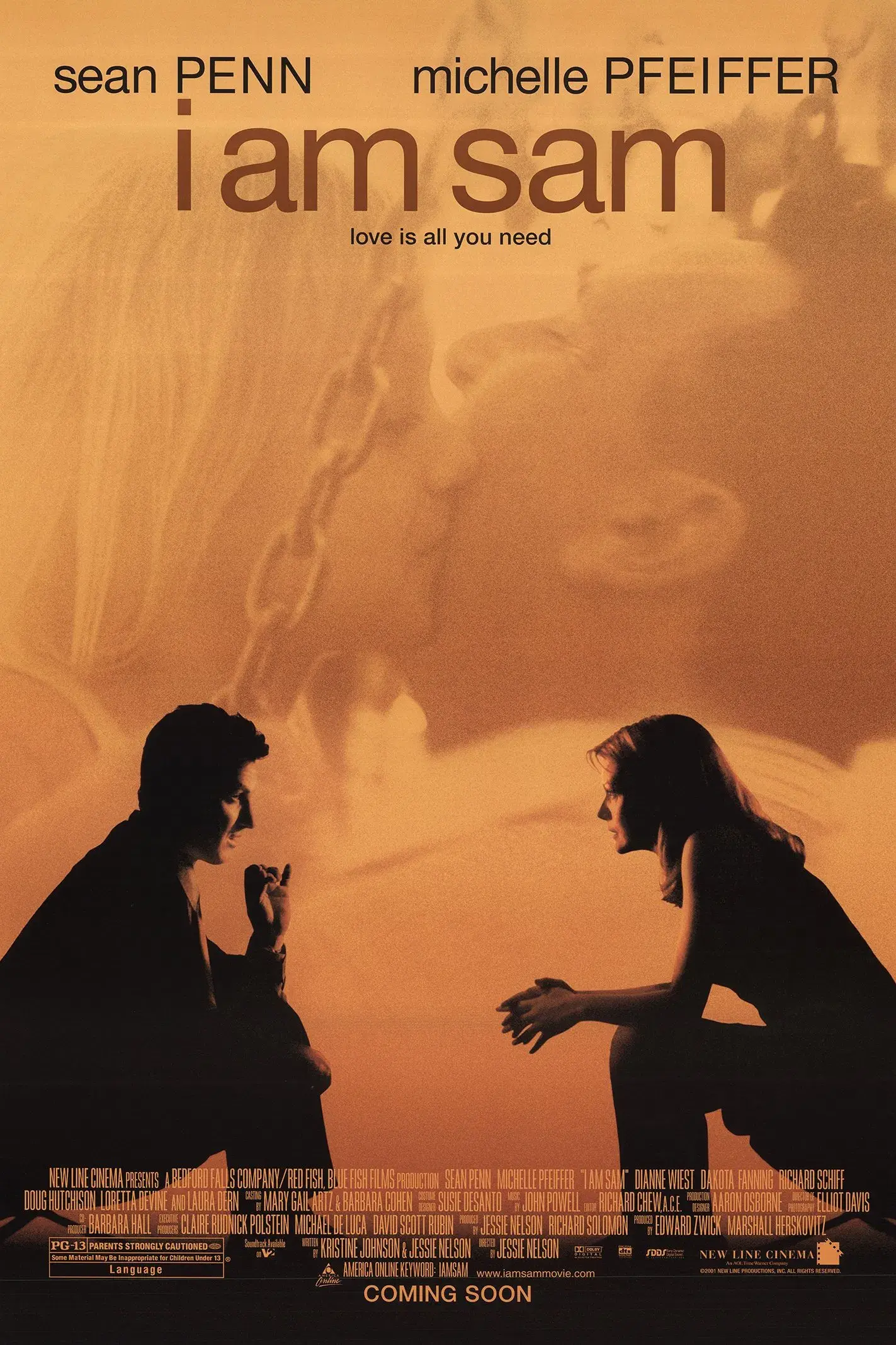 images of the movie I Am Sam