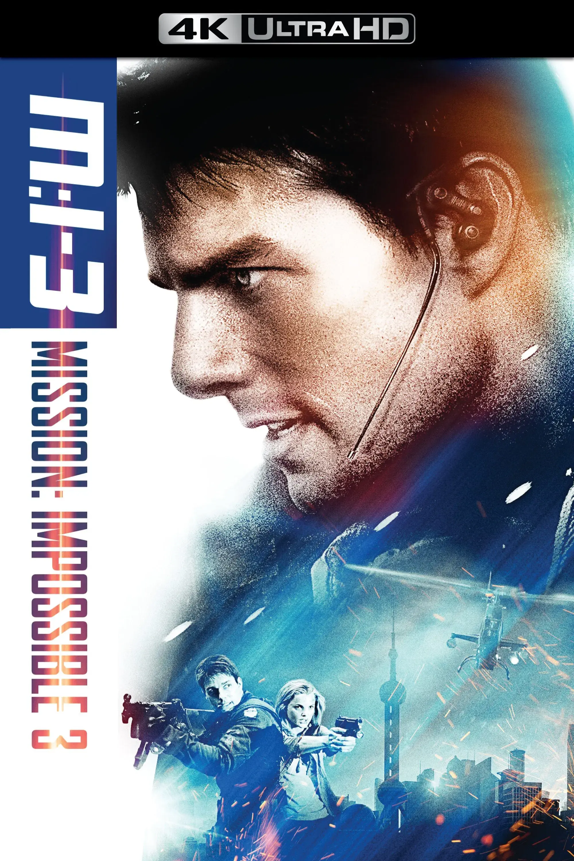 images of the movie Mission: Impossible III