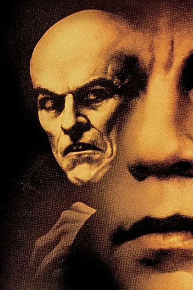 images of the movie Shadow of the Vampire