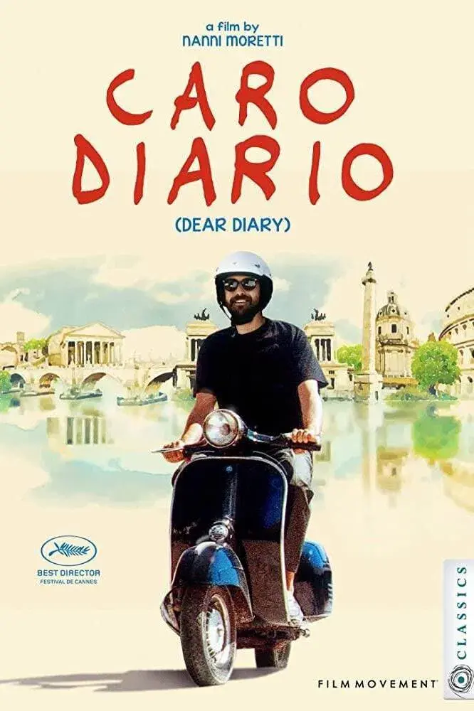 images of the movie Dear Diary